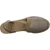 Toni Pons Triton  Sandalen Touwzool - Goudkleur - Maat 42 Produktbild-Vorschau 44