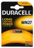 DURACELL 700048 Batterie MN27 Batterie 12,0 V Voir les images du produit 6
