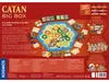 Catan Big Box (Edizione 2025, 30 anni) Anteprima dell’immagine prodotto 3