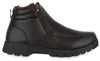 VAN HILL Herren Winter Boots Benjamin Warm gefüttert mit Produktbild-Vorschau 2