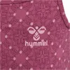 hummel hmlCAROLINA STRAP TOP 2-PACK - EARTH RED - 110/116 Produktbild-Vorschau 8