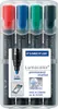 STAEDTLER Lumocolor 352 permanent Marker, Rundspitze, Produktbild-Vorschau 16