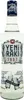 A bottle of Yeni Raki on a white background. Produktbild-Vorschau