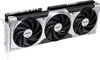MSI RTX5060 TI 16G Ventus 3X OC 16GB GDDR HDMI 3xDP Produktbild-Vorschau 3