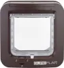 Trixie SureFlap Freilauftür mit Mikrochiperkennung 21 × 21 Produktbild-Vorschau 2