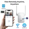 Mini WLAN-Kamera im Signalverstärker iUni RP1, 32 GB, Full Produktbild-Vorschau 5