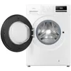 homeX WF814H1A-W Waschmaschine 8kg, Frontlader - 1.400 Produktbild-Vorschau 13
