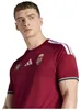 Adidas JZ6975_210, Männlich, Rot, Trikot, Team victory red, Produktbild-Vorschau 4