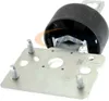 VAICO V25-0811 Achslager für FORD MONDEO IV Turnier (BA7) Produktbild-Vorschau 4