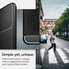 Spigen RUGGED ARMOR GALAXY S22 MATTSCHWARZ Handyhülle Produktbild-Vorschau 11
