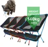 Chaise pliante de camping - Chaise de camping pliable avec Voir les images du produit 6