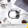 Jabra Evolve2 30 SE, Headset, (Stereo, USB-A, UC) Produktbild-Vorschau 29