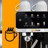 Automatische Siebtraegermaschine 20 Bar 1350 W Mit Produktbild-Vorschau 2