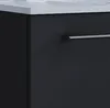 2 pz lavabo / lavabo armadio larghezza 80 cm / set di Anteprima dell’immagine prodotto 5