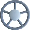 Mushie Saugnapf-Spinnerspielzeug – Wheel | Wasserspielzeug Produktbild-Vorschau 1