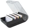 Exacompta 5341423D Lernkartei Bunnybox Schwarz DIN A7 quer Produktbild-Vorschau 5