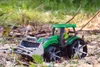 Lena TRUXX SM04537, Traktor, 2 Jahr(e), Gummi, Stahl, Grün, Produktbild-Vorschau 8