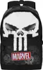 Plecak Marvel Punisher Skull 44cm Podgląd zdjęcia produktu 2
