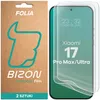 2x Hydrogel Folie für den Bildschirm für Xiaomi 17 Ultra / Produktbild-Vorschau 1