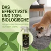 Urin Geruch Entferner  |  ECODOR  | UF2000 4Pets  |  2 x Produktbild-Vorschau 2