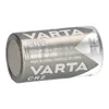 Varta 06206, CR2, Lithium, 3 V, 10 kusů, Modrá, 27 mm Náhled obrázku produktu 11