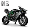 Motorka Kawasaki Ninja H2R Náhled obrázku produktu 18