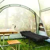 Klappbett Klappbar Camping Bett,Gästebett,feldbett bis Produktbild-Vorschau 9