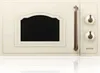 Gorenje - MO4250CLI - Stojaca mikrovlnná rúra - slonová Náhľad obrázku produktu 4