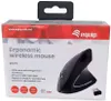 Equip Ergonomische Schnurlosmaus Produktbild-Vorschau 5