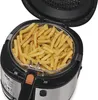 Tefal Ff175d71 2.1l 1900w Heißluftfritteuse Schwarz 2.1 Produktbild-Vorschau 8