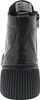 Gemini Damen Boot schwarz Größe 37 Produktbild-Vorschau 35