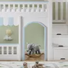 Merax Etagenbett Hochbett 90x200cm mit Treppenaufbewahrung Produktbild-Vorschau 8