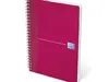 Oxford Spiralbuch "My Colours" DIN A5 kariert 90 Blatt Produktbild-Vorschau 9