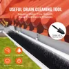 SucceBuy Dachrinnenbürste, 4,5 m Gesamtlänge, 10 cm Produktbild-Vorschau 2