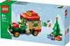 LEGO - Decorazioni assortite per l'albero di Natale - Anteprima dell’immagine prodotto 45