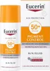 Eucerin Sonnenschutz Fluid Pigment Control Spf50 Produktbild-Vorschau 2