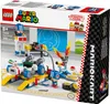 LEGO Super Mario Mario Kart Garage de Toad et B Dasher Voir les images du produit 11