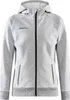 Craft Core Soul Full Zip Hood W Produktbild-Vorschau 1