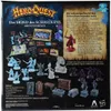 Avalon Hill HeroQuest - Der Mond des Schreckens Produktbild-Vorschau 11