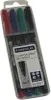 STAEDTLER Lumocolor Permanent Marker 318F 4er Etui Produktbild-Vorschau 13