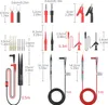 Multimeter Testkabel Set, 21-teilig Mit Messspitzen Für Produktbild-Vorschau 2