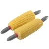Westmark 4 Maiskolbenhalter »Spiky« 15142280 Podgląd zdjęcia produktu 9