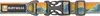 Ruffwear Hundehalsband Crag™ Collar Rising Wave Produktbild-Vorschau 2