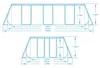 BESTWAY Aufstellpool-Set (Rohrkonstruktion) – Steel Pro Max Produktbild-Vorschau 16