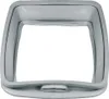Whirlpool Türmanschette 481010410453 viereckig für Náhled obrázku produktu 1