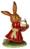 Goebel Hasenmädchen So ein schöner Tag (Figur, Steingut) | Produktbild-Vorschau 4