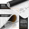 Tapis de souris gaming Titanwolf XXL, 900 x 400 x 3 mm, Voir les images du produit 3