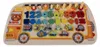 Holzpuzzle - Sortierer 6in1 Kruzzel 22636 Produktbild-Vorschau 4