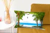 MuchoWow® Zierkissen Sofakissen Wohnzimmer Dekokissen 50x30 Produktbild-Vorschau 6