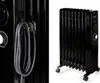 Domo DO7327R Radiateur à huile, appareil sur pied, 2000 Voir les images du produit 17